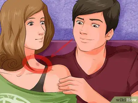 Image intitulée Give Someone a Hickey Step 9