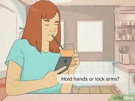 Image intitulée Flirt with a Guy over Text Long Distance Step 4