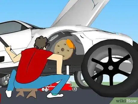 Image intitulée Fix a Brake Fluid Leak Step 17