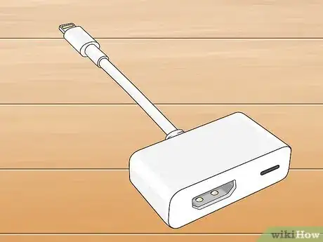 Image intitulée Connect an iPad to a TV Step 8