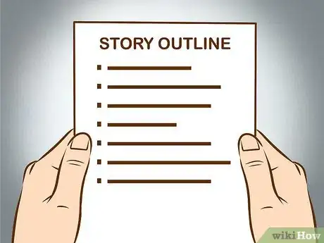 Image intitulée Write a Mystery Story Step 14