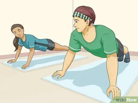 Image intitulée Lose Weight the Healthy Way Step 37