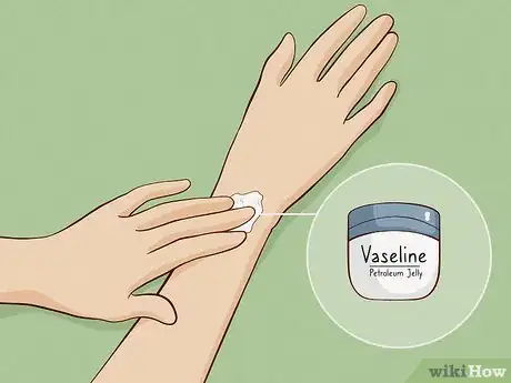 Image intitulée Remove Veet Wax from Skin Step 5