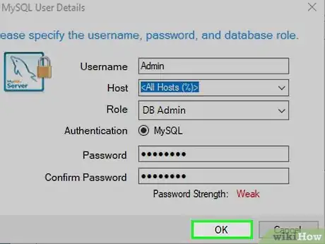 Image intitulée Install the MySQL Database Server on Your Windows PC Step 21