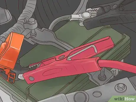 Image intitulée Charge a Motorcycle Battery Step 14