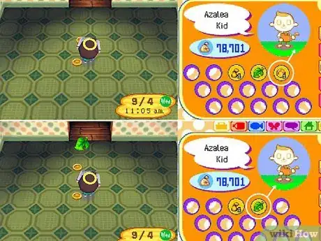 Image intitulée Make a Lot of Bells (Money) in Animal Crossing_ Wild World Step 71