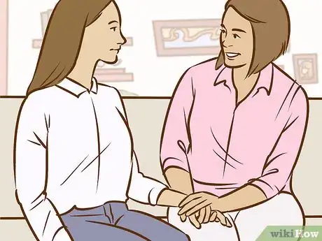 Image intitulée Talk to Someone with Disordered Eating During the Holidays Step 1