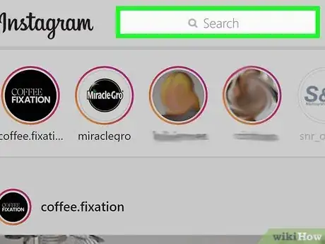 Image intitulée Direct Message on Instagram Step 30