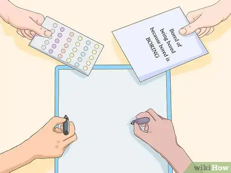 Image intitulée Decorate Your School Binder Step 28