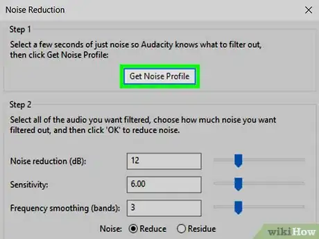 Image intitulée Get Higher Audio Quality when Using Audacity Step 11