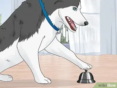 Image intitulée Stop Dogs from Barking at People Step 11