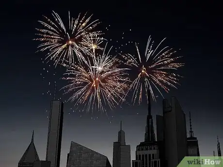 Image intitulée Photograph Fireworks Step 3