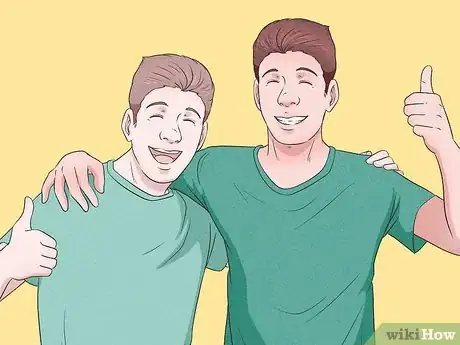 Image intitulée Make a Girl at School Like You Step 12