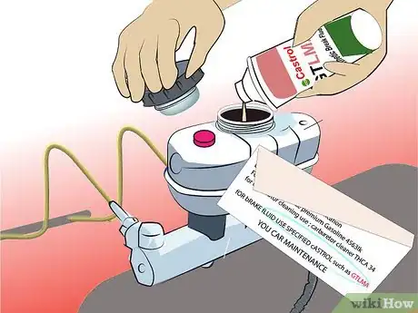 Image intitulée Fix a Brake Fluid Leak Step 40