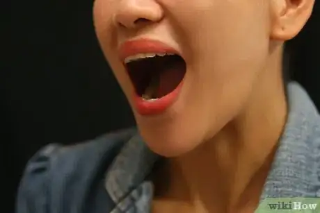 Image intitulée Lose Weight from Your Cheeks Step 8