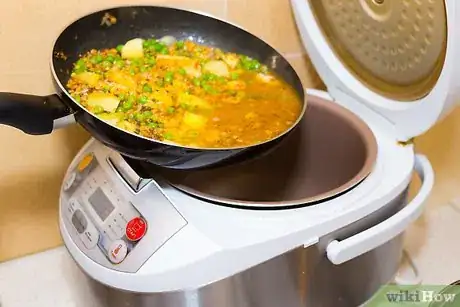Image intitulée Make Khichdi Step 11