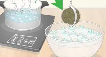 faire du beurre de marijuana
