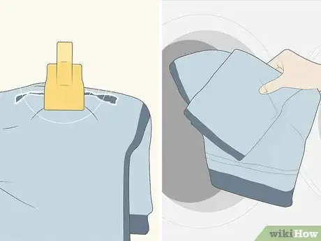 Image intitulée Stop Ripped Jeans from Fraying Step 3