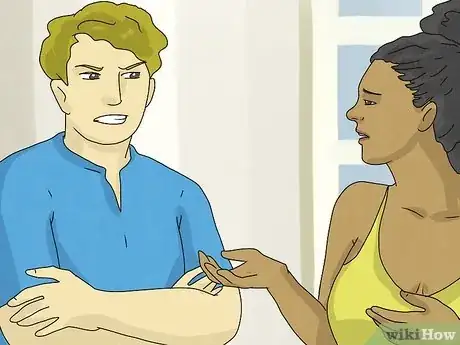 Image intitulée Cope With a Controlling Person Step 2
