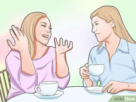 Image intitulée Make a Friend Jealous Step 1