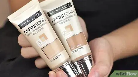 Image intitulée Apply Foundation and Powder Step 24