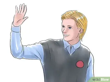 Image intitulée Get a Girlfriend in Middle School Step 4
