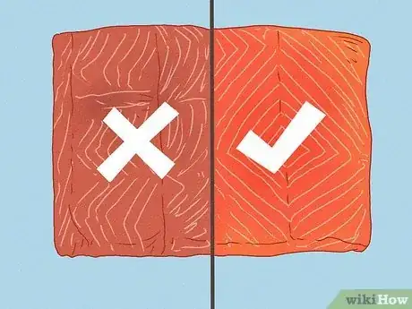 Image intitulée Know if Salmon Is Bad Step 5