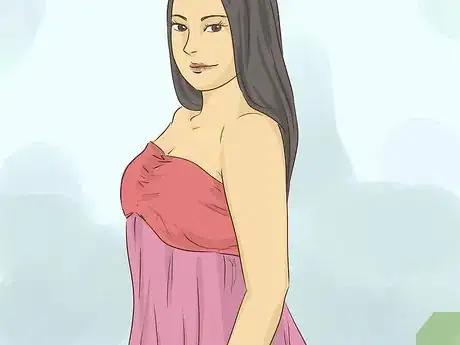 Image intitulée Pose for Pictures Step 23
