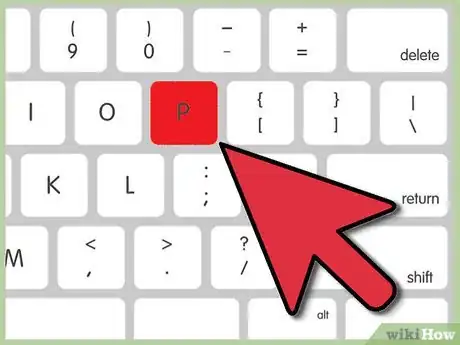 Image intitulée Type the Pi Symbol Step 2