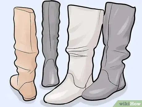 Image intitulée Make Legs Bigger (for Women) Step 9