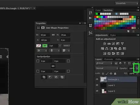 Image intitulée Adjust Opacity in Adobe Photoshop Step 6