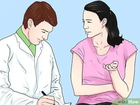 Image intitulée Get an Adderall Prescription Step 4