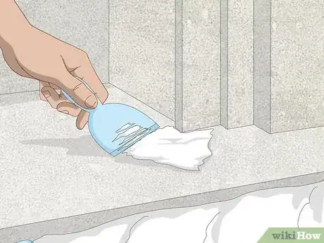 Image intitulée Clean a Limestone Fireplace Step 11