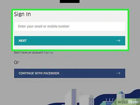 Image intitulée Dispute an Uber Fare Step 12