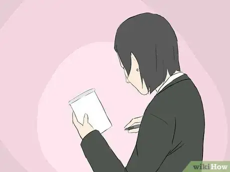 Image intitulée Introduce Yourself Before Giving a Seminar Step 7