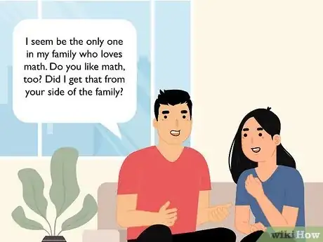 Image intitulée Come in Contact With the Father You Have Never Met Step 11
