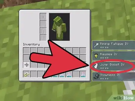 Image intitulée Move in Minecraft Step 15