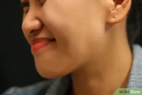 Image intitulée Lose Weight from Your Cheeks Step 9