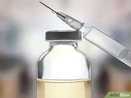 Image intitulée Identify and Treat Black Widow Spider Bites Step 6