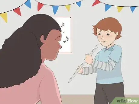 Image intitulée Get a Girlfriend in High School Step 5