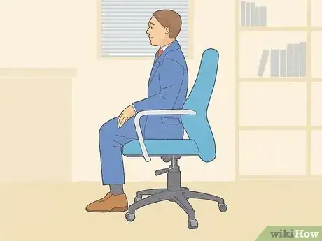 Image intitulée Improve Your Posture Step 1