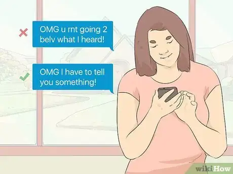Image intitulée Text Message Someone You Like Step 11