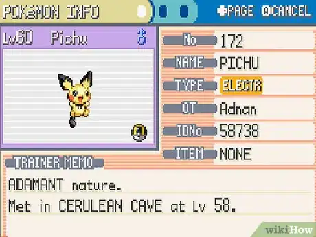 Image intitulée Evolve Pokemon Step 7