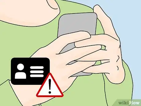 Image intitulée Spot Scams and Spam on Tinder Step 10