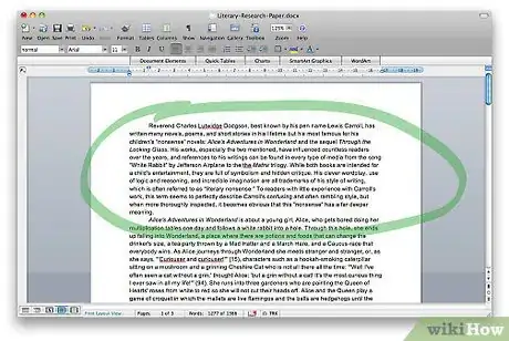 Image intitulée Write a Research Paper Step 8