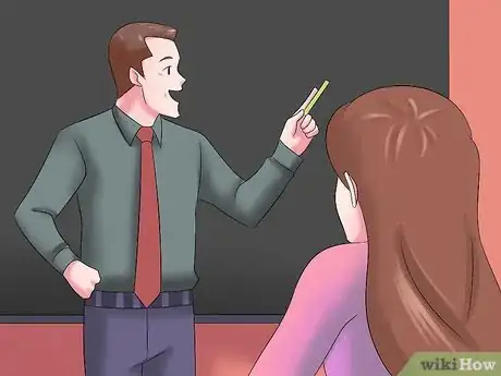 Image intitulée Deal With a Mean Teacher Step 8