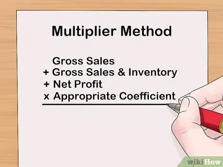 Image intitulée Calculate the Market Value of a Company Step 8