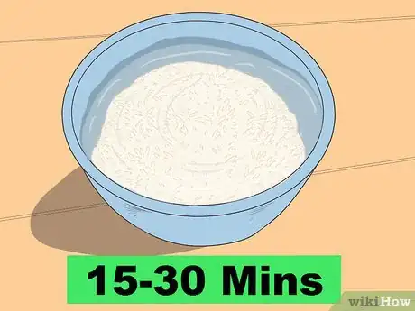 Image intitulée Wash Hair with Rice Water Step 8