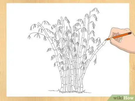 Image intitulée Draw a Tree Step 13