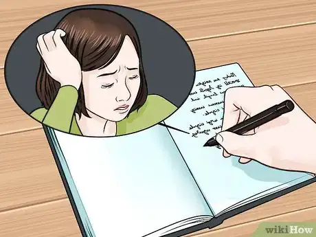 Image intitulée Deal With Betrayal Step 1